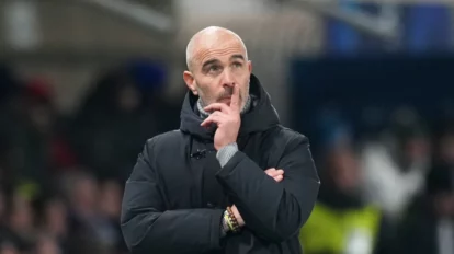 Manchester City contrata a Enzo Maresca