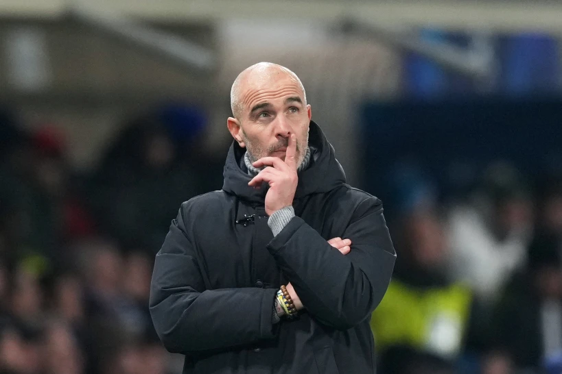 Manchester City contrata a Enzo Maresca