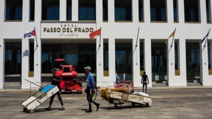 Díaz-Canel anuncia plan de reformas económicas