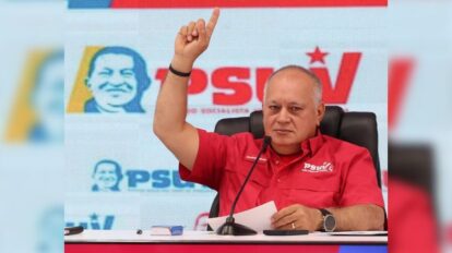 Cabello: “Hay que revisar cada una de las estructuras”