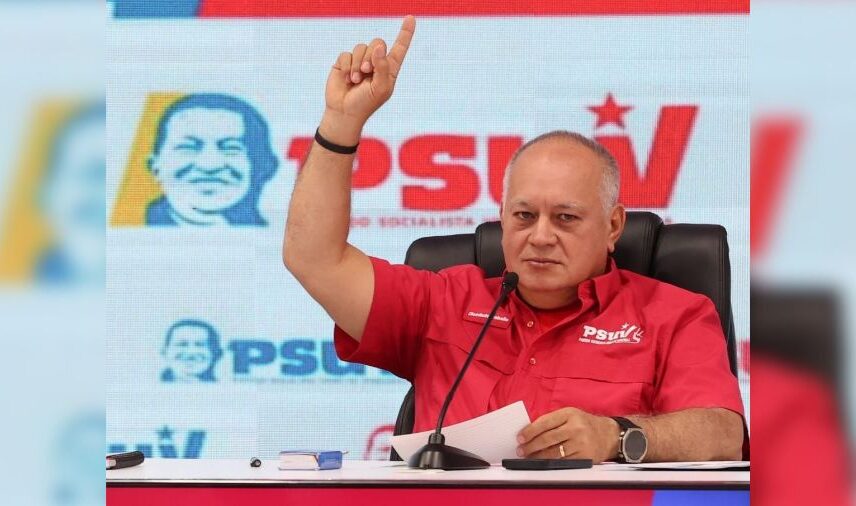 Cabello: “Hay que revisar cada una de las estructuras”