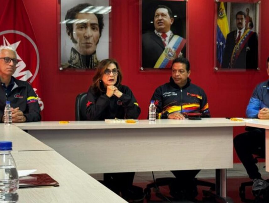 Fallece el presidente del Metro de Caracas