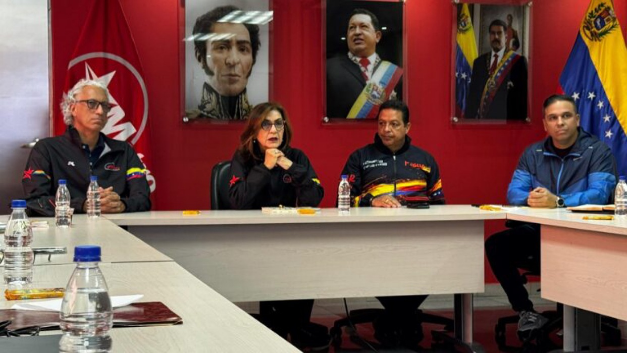 Fallece el presidente del Metro de Caracas - Diario Primicia