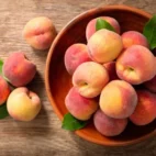 Beneficios del durazno para la salud