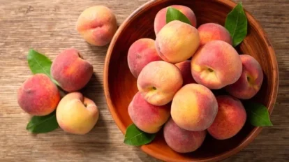 Beneficios del durazno para la salud