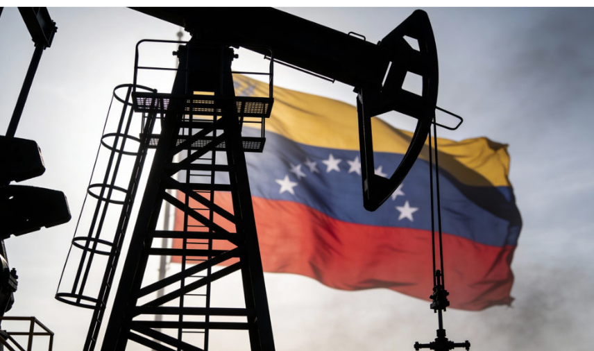 Venezuela participó en el ciclo de encuentros de la Opep+