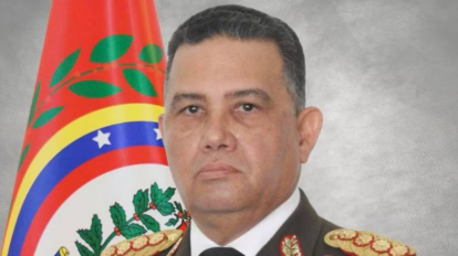 Ministro de Defensa: La soberanía del país “no es negociable”