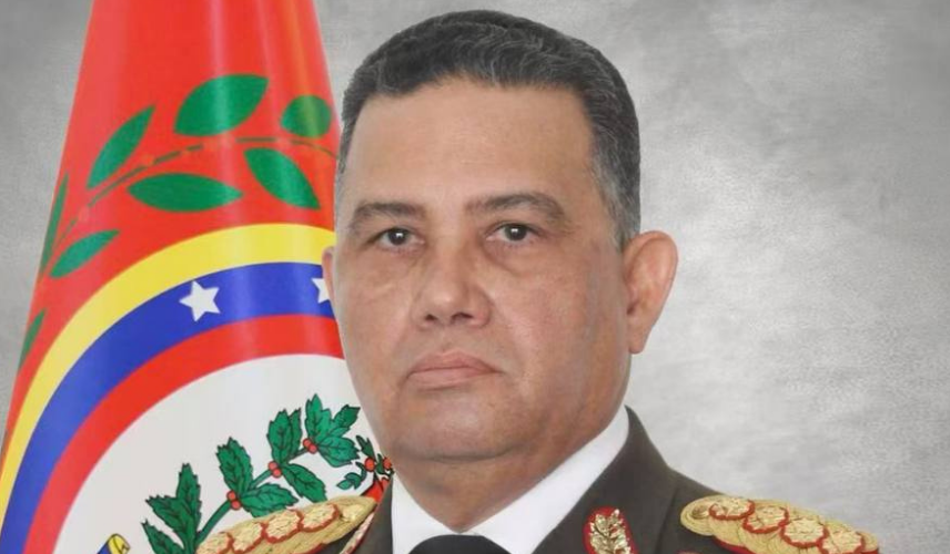 Ministro de Defensa: La soberanía del país “no es negociable”