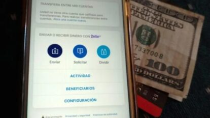 Pago móvil registra 7 mil transacciones por minuto en todo el país