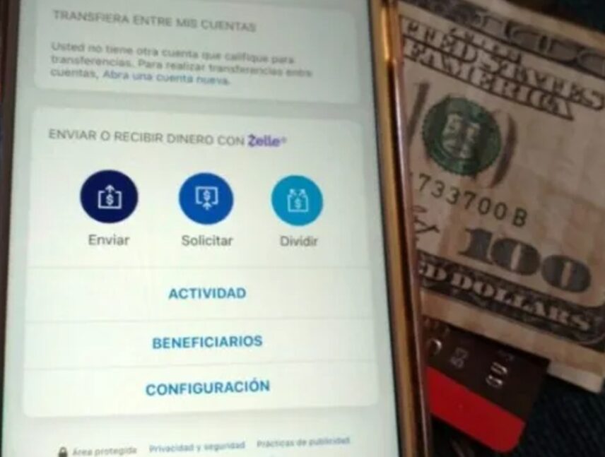 Pago móvil registra 7 mil transacciones por minuto en todo el país
