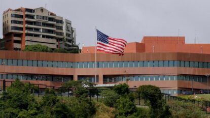 EEUU coordina asistencia humanitaria junto con ONGs y empresas privadas