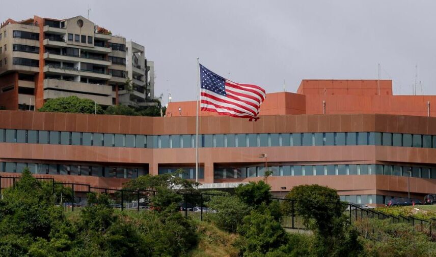 EEUU coordina asistencia humanitaria junto con ONGs y empresas privadas