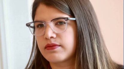 Rosinés Chávez será la jefa de la Gran Misión Venezuela Joven