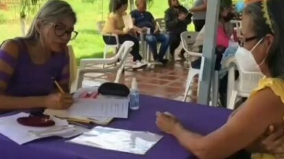 Parroquia San Onofre ofrece jornada médica gratuita