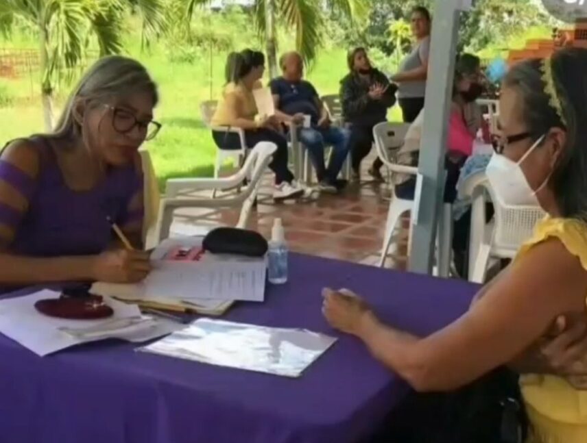 Parroquia San Onofre ofrece jornada médica gratuita