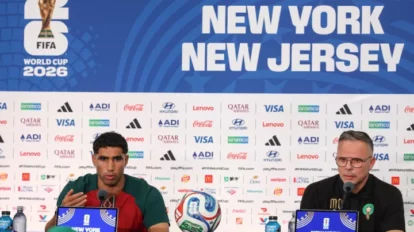 Fifa rectifica y permitirá español en ruedas de prensa