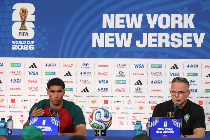 Fifa rectifica y permitirá español en ruedas de prensa