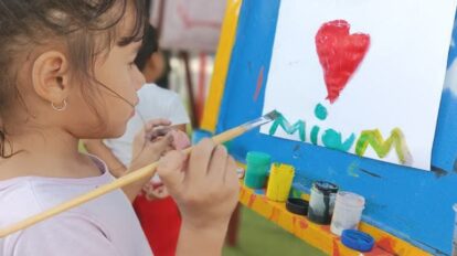 MinCultura activa Ruta de la Esperanza para dar apoyo emocional a los niños