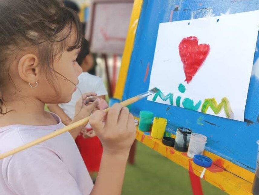 MinCultura activa Ruta de la Esperanza para dar apoyo emocional a los niños