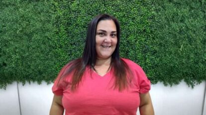 Hallan el cuerpo de la humorista Gabriela Fleritt