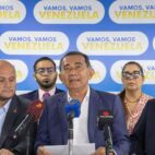 Proponen modelo de gestión mixta e inversión privada para el sector eléctrico