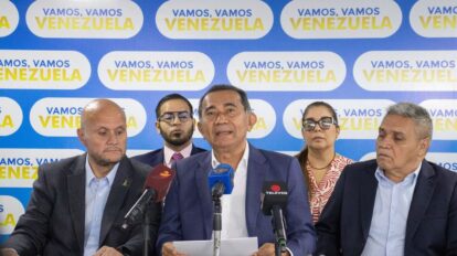 Proponen modelo de gestión mixta e inversión privada para el sector eléctrico