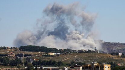 Hezbolá rechaza acuerdo de alto al fuego con Israel