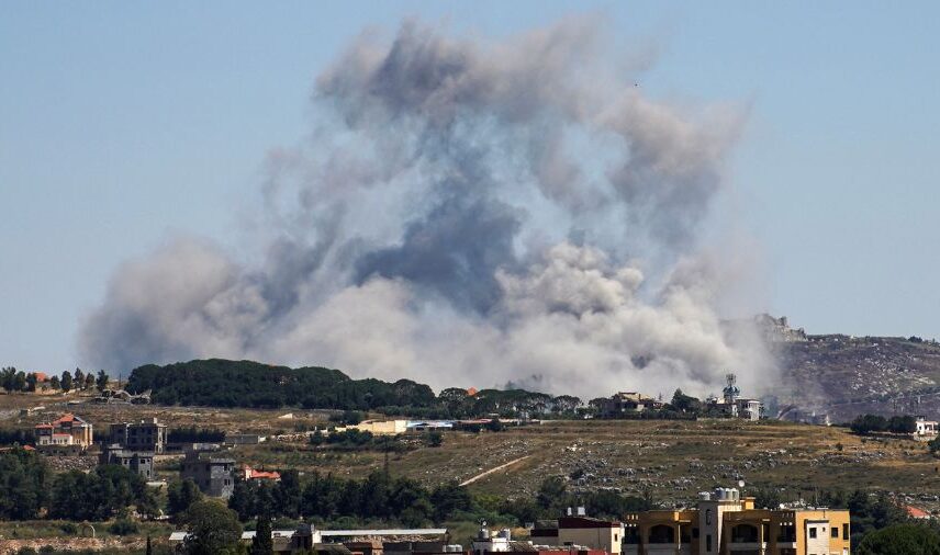 Hezbolá rechaza acuerdo de alto al fuego con Israel