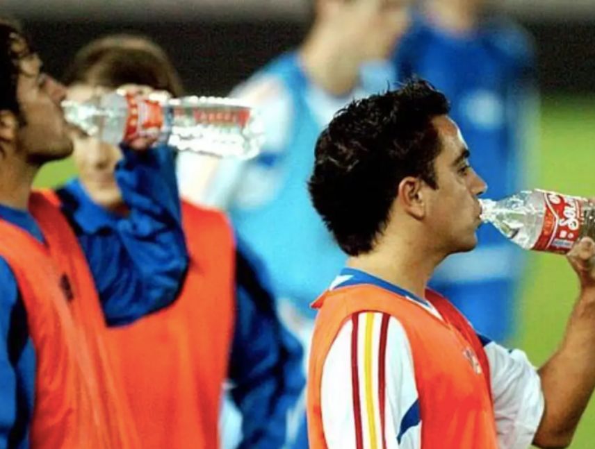 hidratación