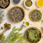 Plantas medicinales para limpiar los riñones