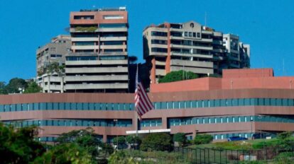 EEUU mantiene alerta de viaje Nivel 3 para Venezuela