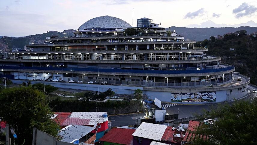 Foro Penal registra 389 presos políticos en Venezuela