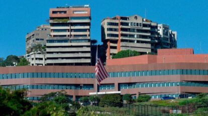 EEUU dice que la inflación en Venezuela bajó gracias al Plan Trump-Rubio