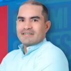 Asesinan a concejal del Psuv mientras veía el Mundial