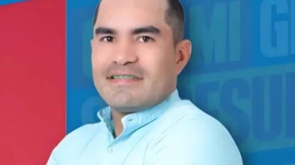 Asesinan a concejal del Psuv mientras veía el Mundial