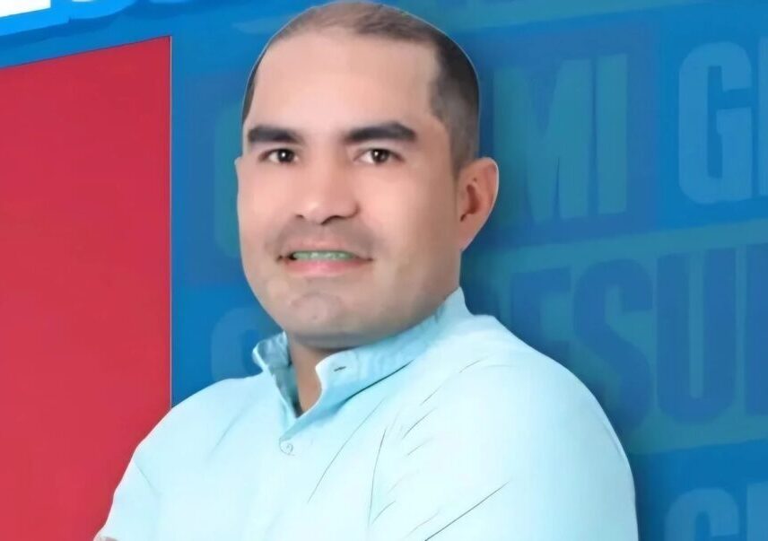 Asesinan a concejal del Psuv mientras veía el Mundial