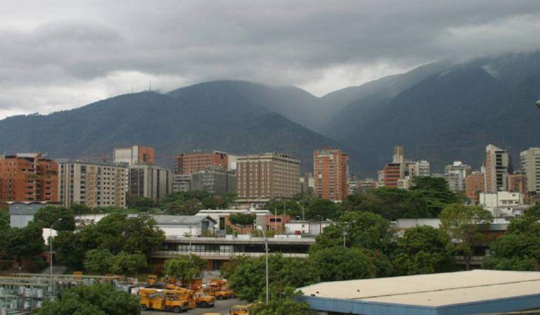 Inameh prevé lluvias asociadas a las ondas tropicales 17 y 18