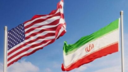 irán