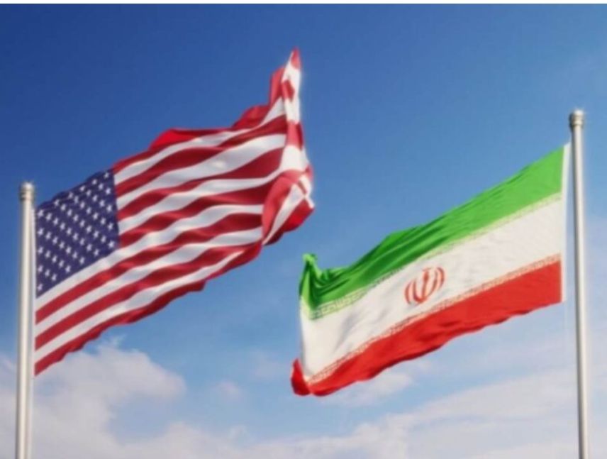 irán
