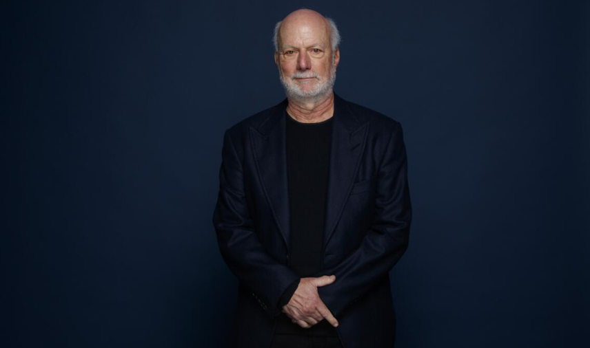 Muere James Burrows responsable de icónicas serie como “Friends” y Cheers”