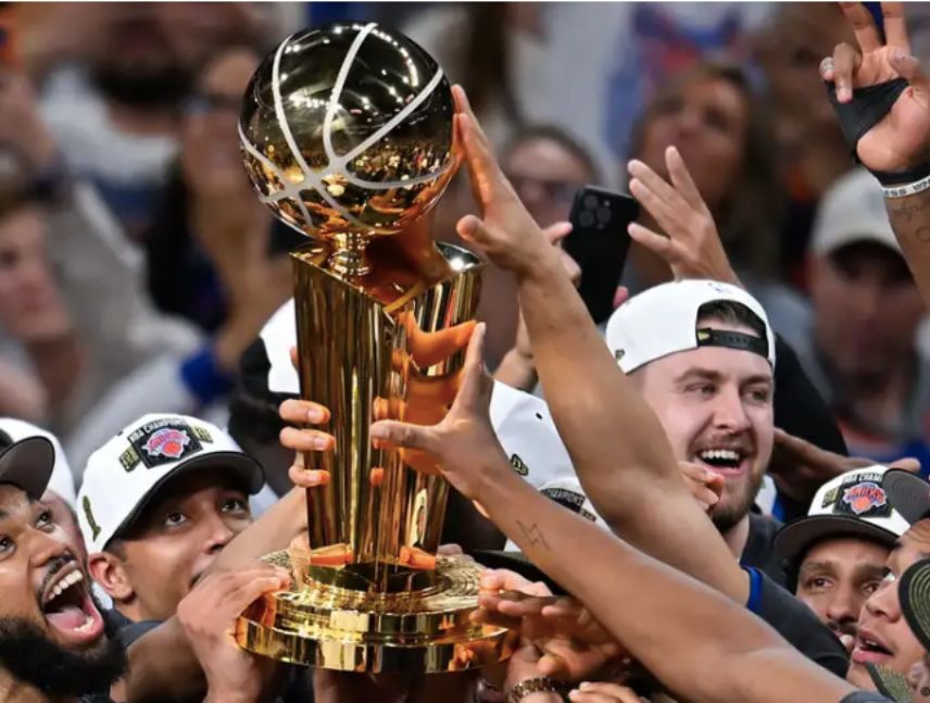 knicks