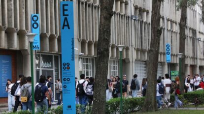La Ucab es la universidad venezolana más prestigiosa