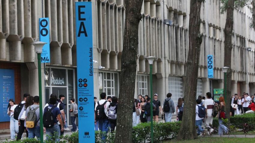 La Ucab is the most prestigious Venezuelan university - Diario Primicia