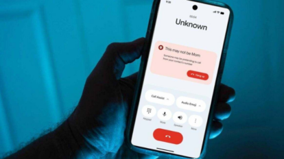 Android recurre a la IA para detectar timos de voz