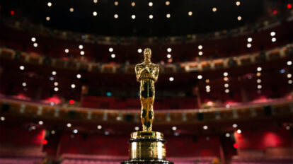 Productores venezolanos se suman como votantes de los Oscar