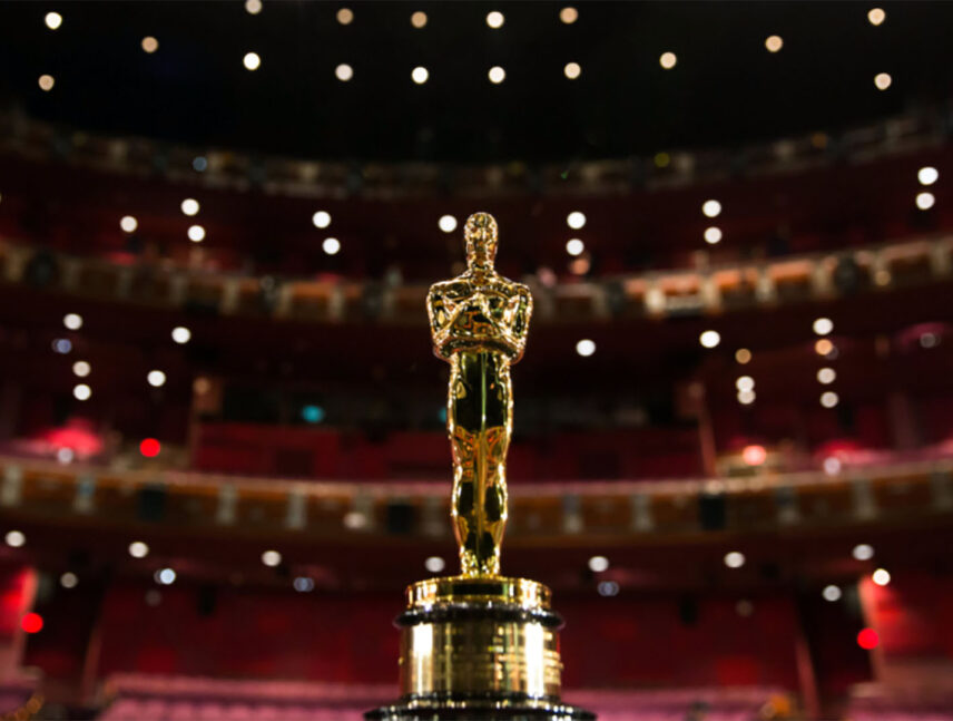 Productores venezolanos se suman como votantes de los Oscar
