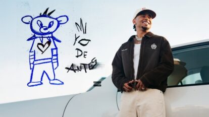 Conoce los estrenos de música latina de la semana