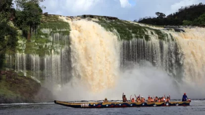 Venezuela postula cinco pueblos turísticos al programa “Best Tourism Villages”