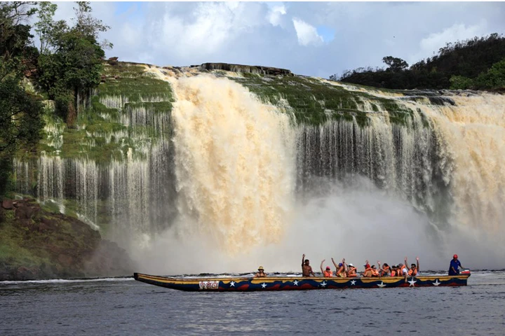 Venezuela postula cinco pueblos turísticos al programa “Best Tourism Villages”