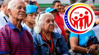 Así los pensionados del Ivss pueden cambiar de banco